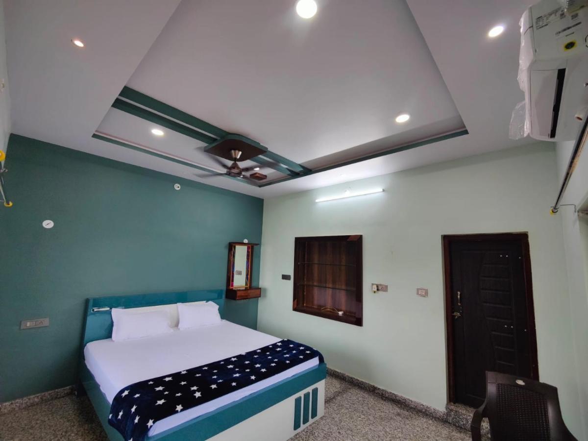 Srinivasa Homestay Hampi Exteriör bild