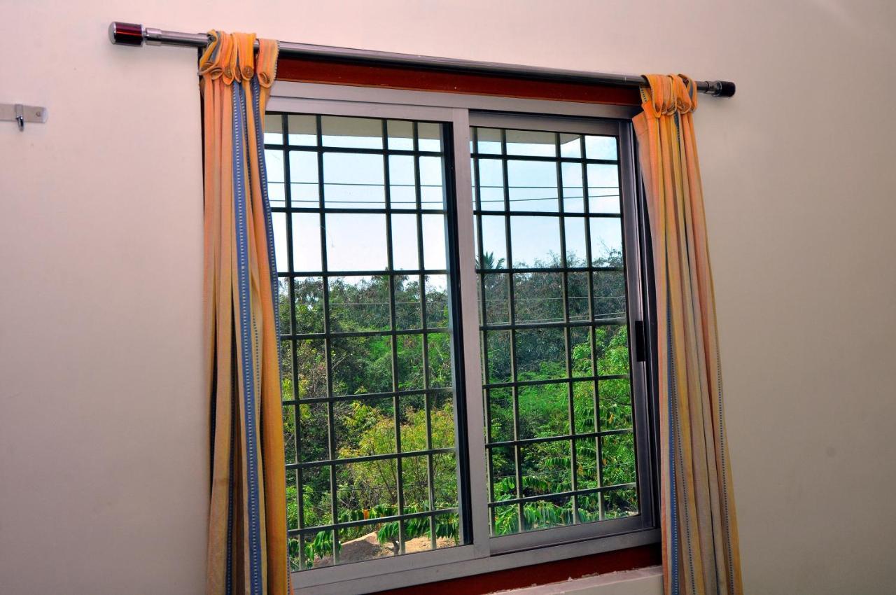 Srinivasa Homestay Hampi Exteriör bild